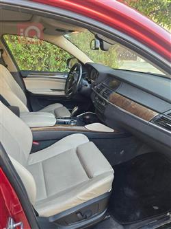 بي ام دبليو X6